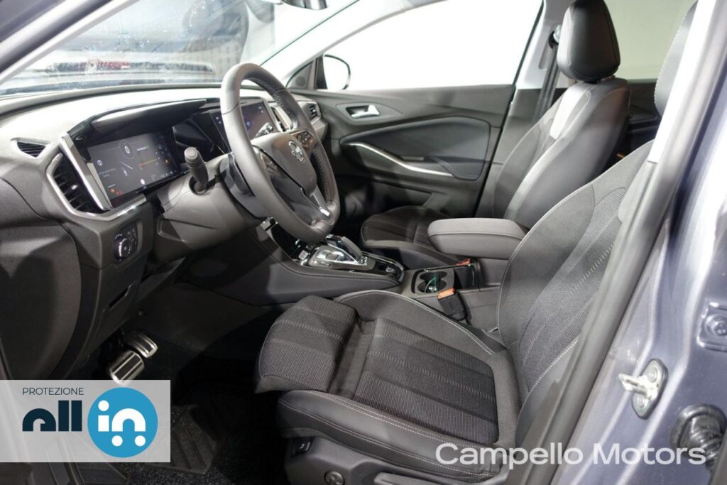 OPEL Grandland PHEV 1.6 225cv GS Km 0 Mestre Terraglio