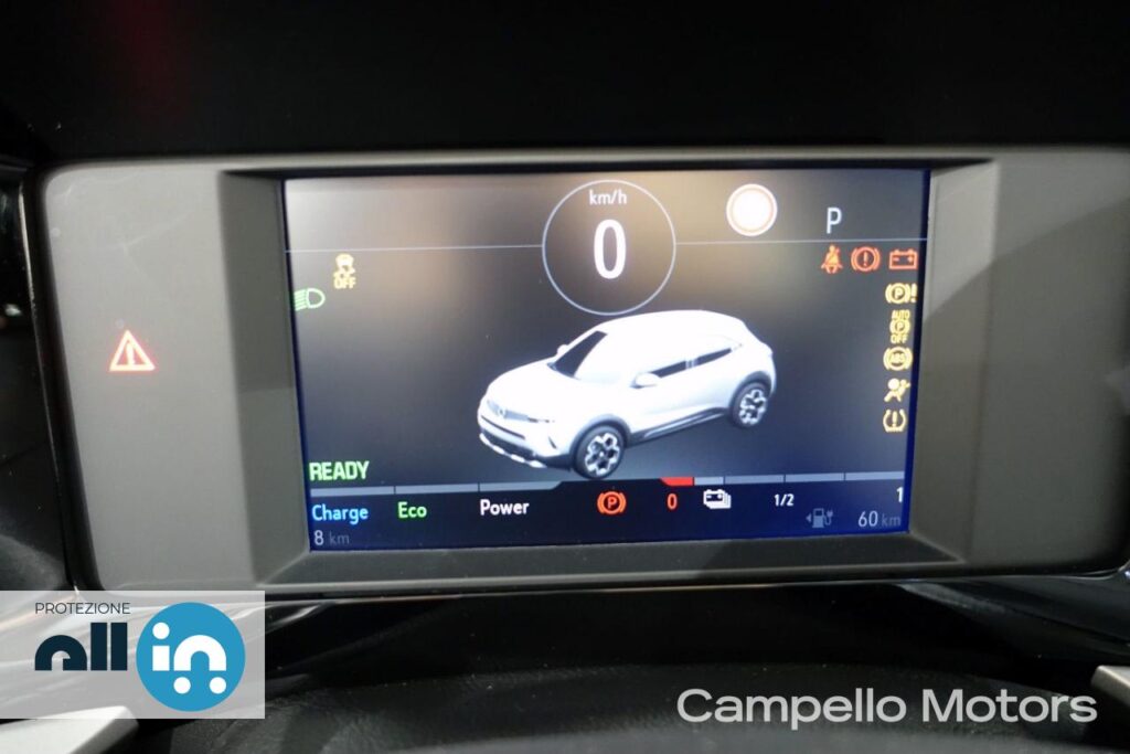 OPEL Mokka BEV Elegance  Km 0 Mestre Terraglio