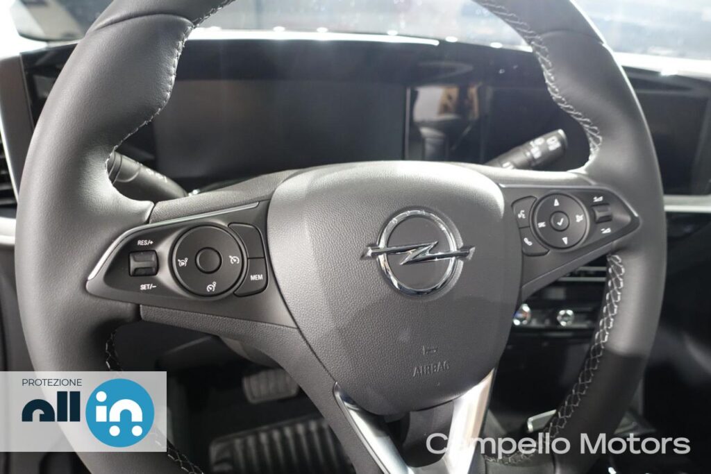 OPEL MOKKA BEV ELEGANCE  Km 0 Mestre Terraglio