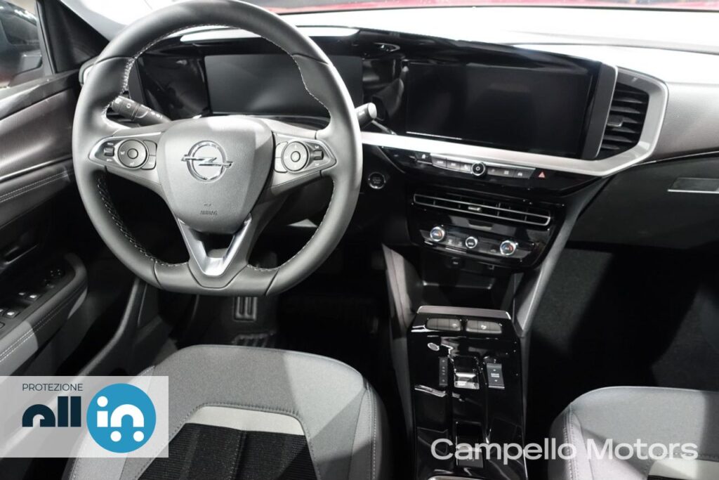 OPEL MOKKA BEV ELEGANCE  Km 0 Mestre Terraglio