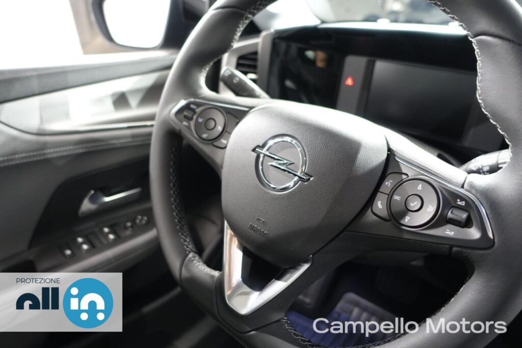 OPEL Mokka BEV Elegance  Km 0 Mestre Terraglio