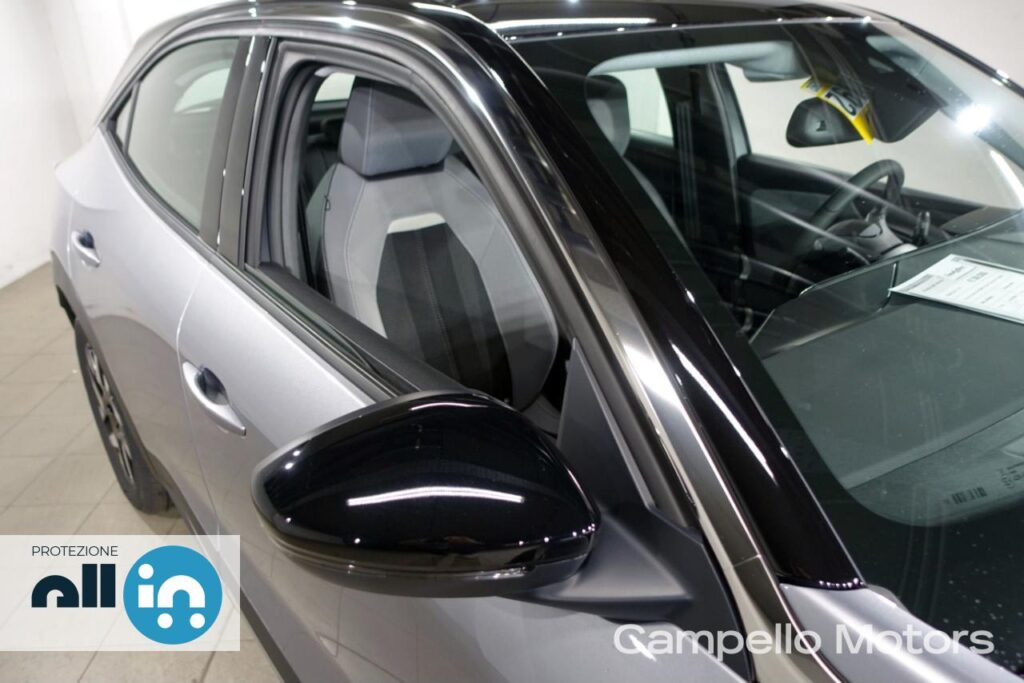 OPEL Mokka BEV Elegance  Km 0 Mestre Terraglio