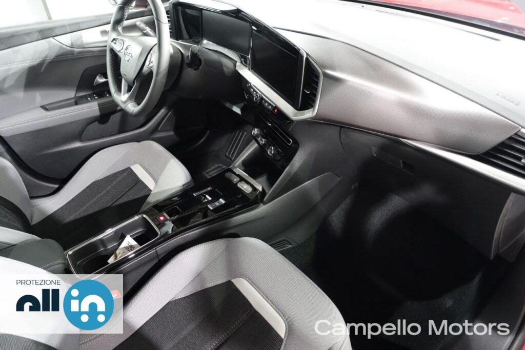 OPEL MOKKA BEV ELEGANCE  Km 0 Mestre Terraglio