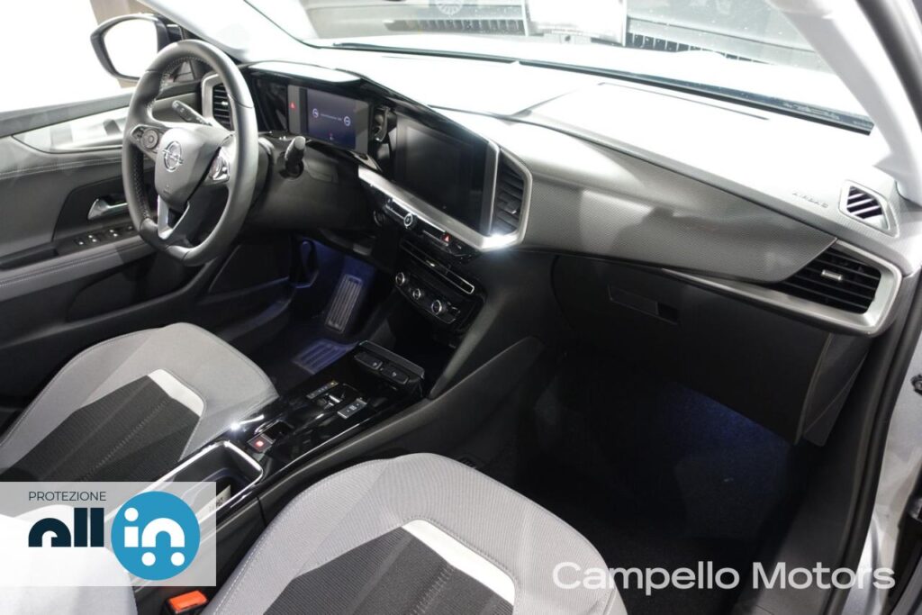 OPEL Mokka BEV Elegance  Km 0 Mestre Terraglio