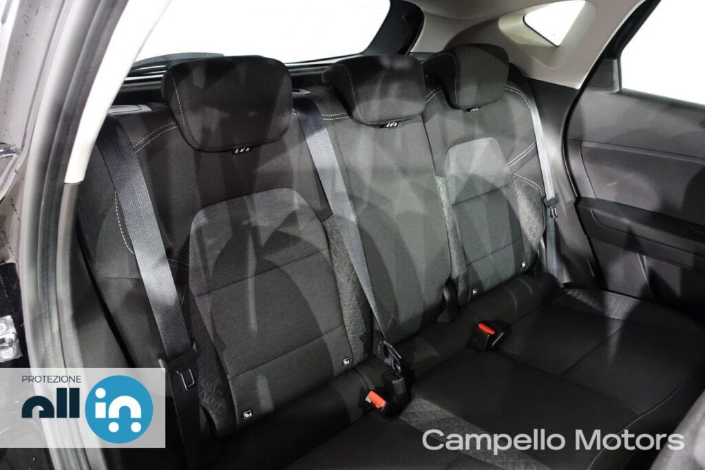 RENAULT Captur TCe 90cv Business Usato Mirano