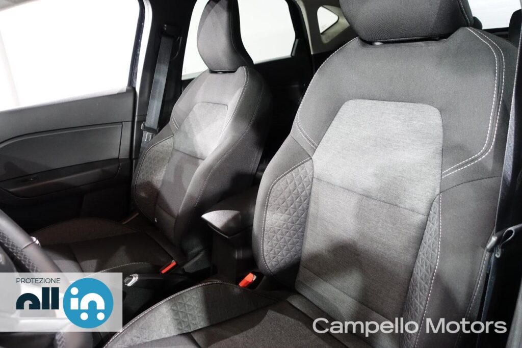 RENAULT Captur TCe 90cv Business Usato Mirano