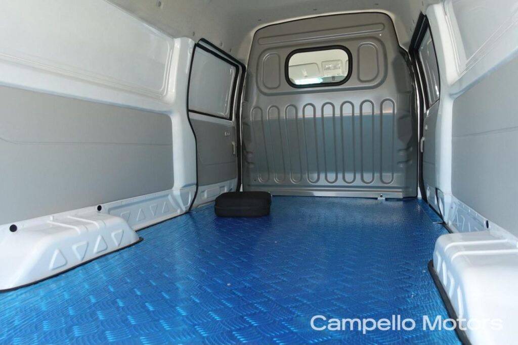 SHINERAY X30LEV Cargo Van 2p 41kWh Nuovo Mestre