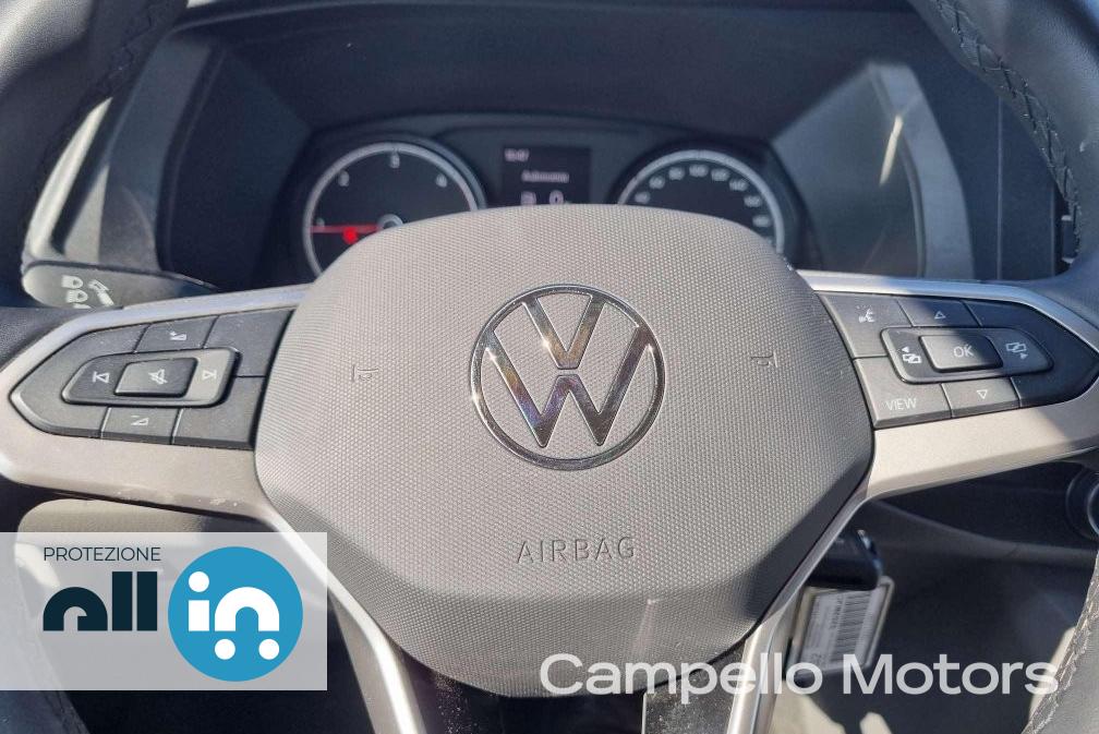 VOLKSWAGEN Caravelle 2.0 TDI 110cv PC T6.1 Origin Usato Padova