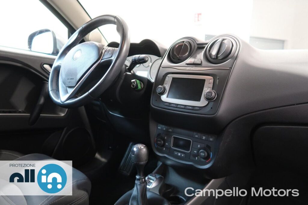 ALFA ROMEO Mito 1.3 Jtdm 95cv S&S Super Usato Padova