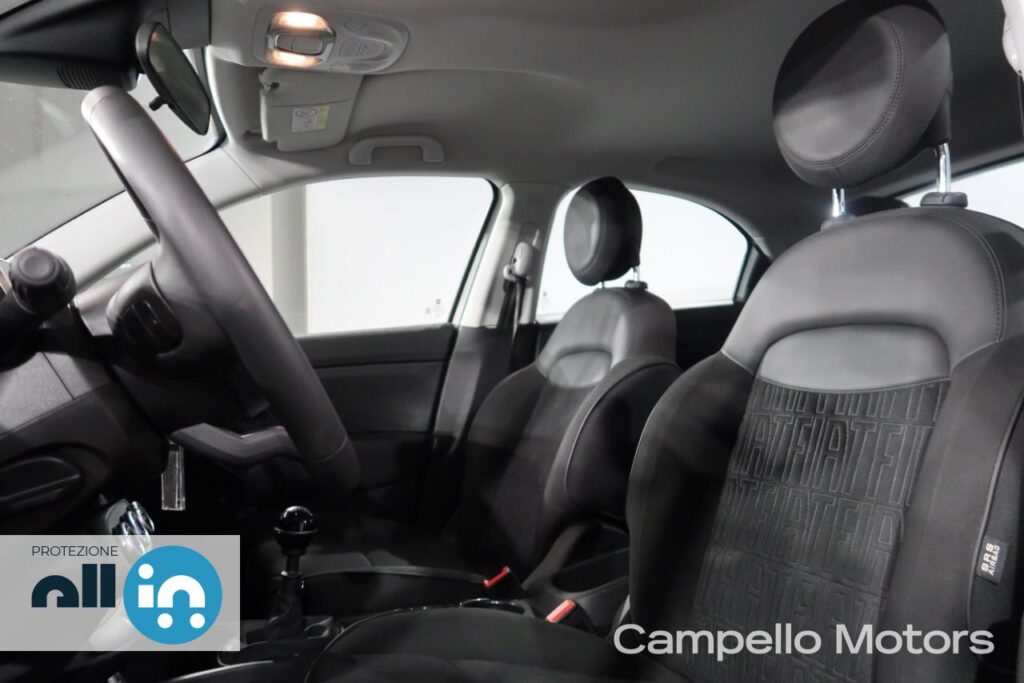 FIAT 500X 1.0 Turbo 120cv 500X MY23 Usato Mestre Terraglio