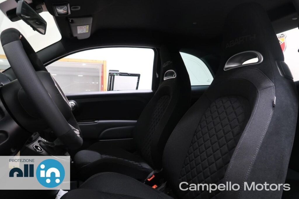 FIAT 695 1.4 T-Jet 180cv Km 0 Mestre Terraglio