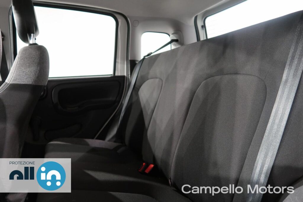 FIAT Panda 1.0 70cv Hybrid City Life Usato Mestre Terraglio