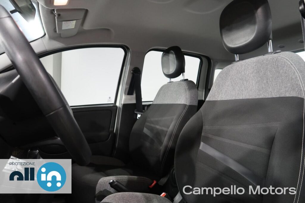 FIAT Panda 1.0 70cv Hybrid City Life Usato Mestre Terraglio