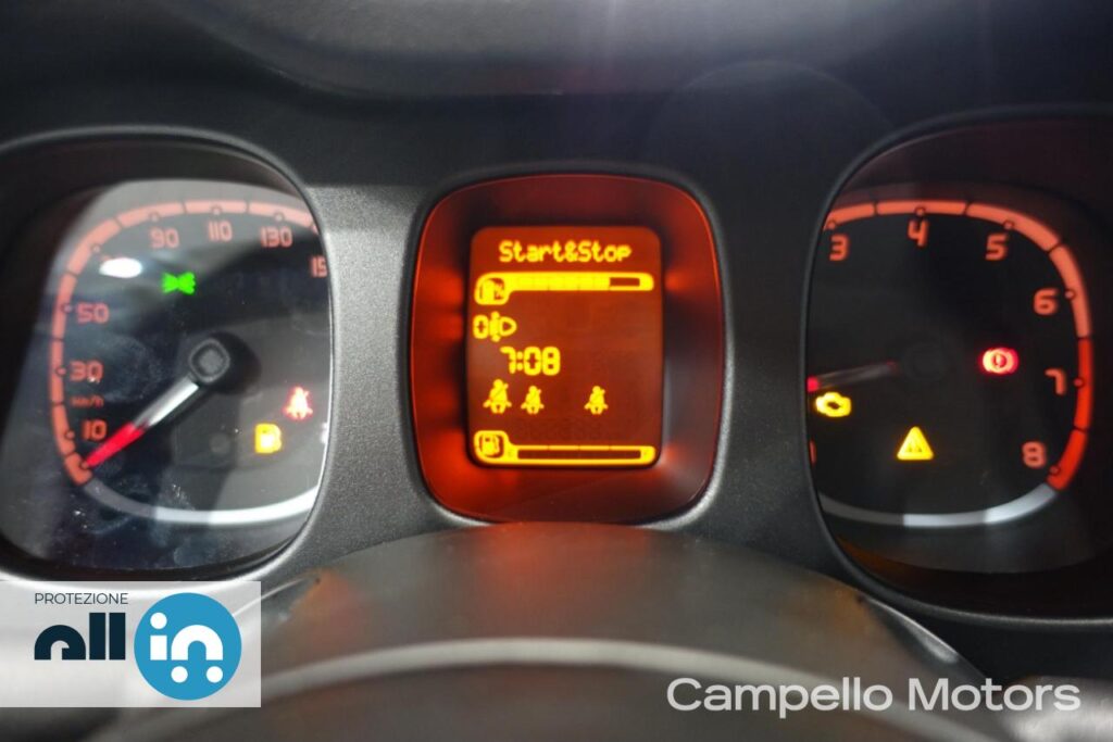 FIAT Panda 1.0 70cv Hybrid Panda My23 Km 0 Mestre Terraglio