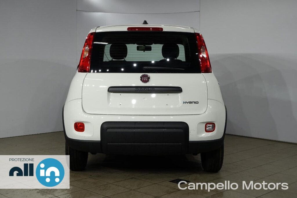 FIAT Panda 1.0 70cv Hybrid Panda My23 Km 0 Mirano