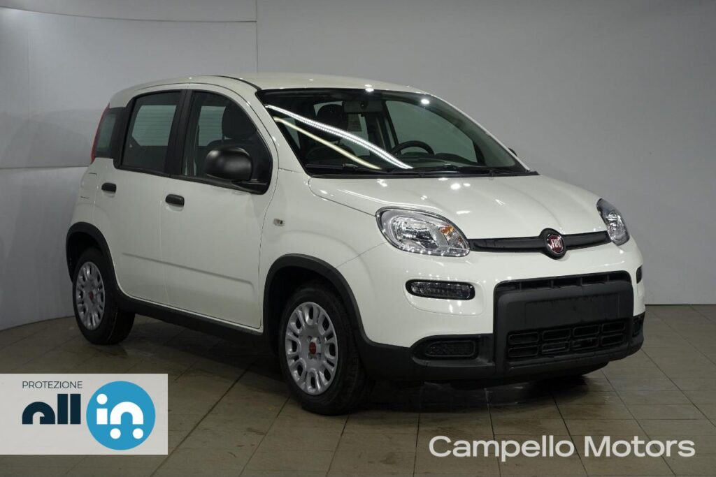 FIAT Panda 1.0 70cv Hybrid Panda My23 Km 0 Mirano