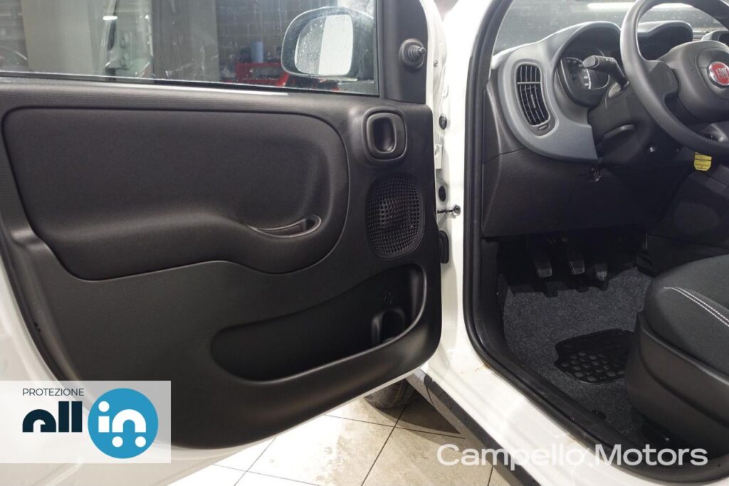 FIAT Panda 1.0 70cv Hybrid Panda My23 Km 0 Mirano