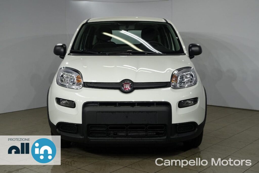 FIAT Panda 1.0 70cv Hybrid Panda My23 Km 0 Mirano