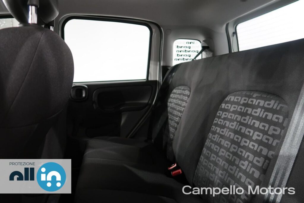 FIAT Panda 1.0 70cv Hybrid Pandina Km 0 Mestre Terraglio