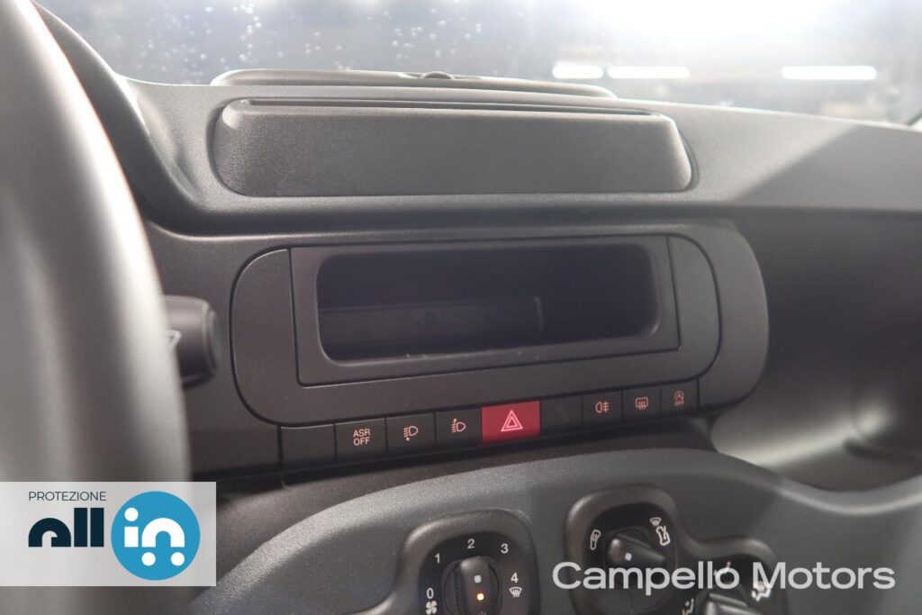 FIAT Panda 1.0 70cv Hybrid Pandina Km 0 Mestre Terraglio