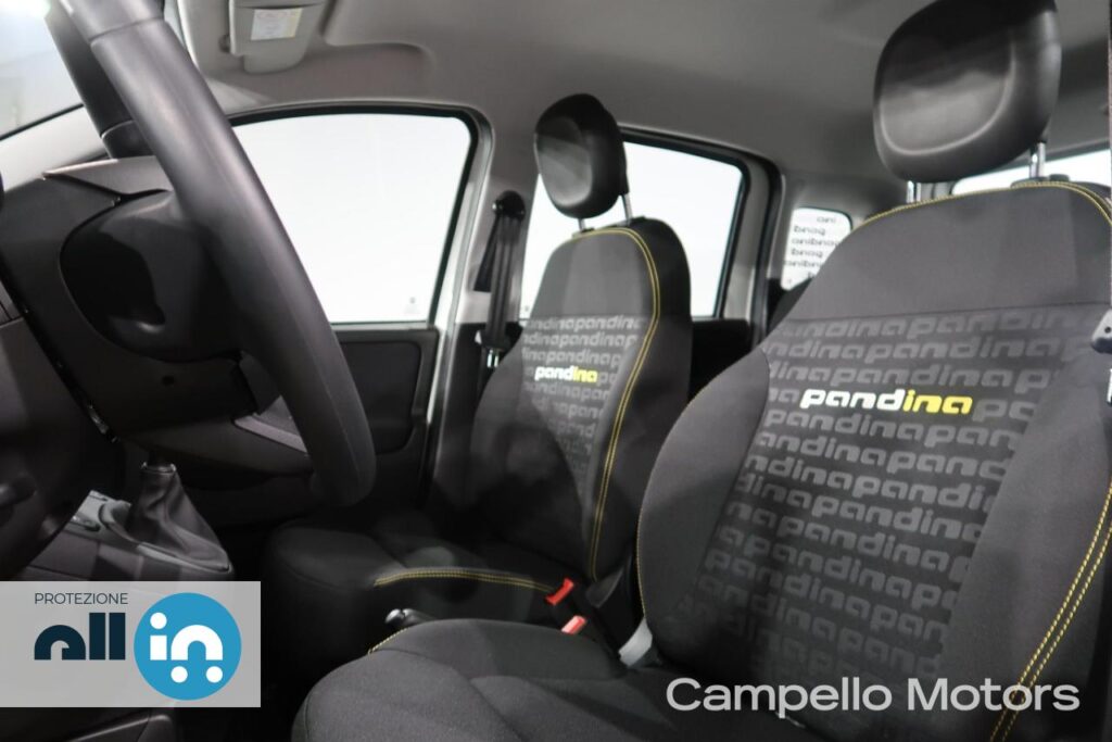 FIAT Panda 1.0 70cv Hybrid Pandina Km 0 Mestre Terraglio