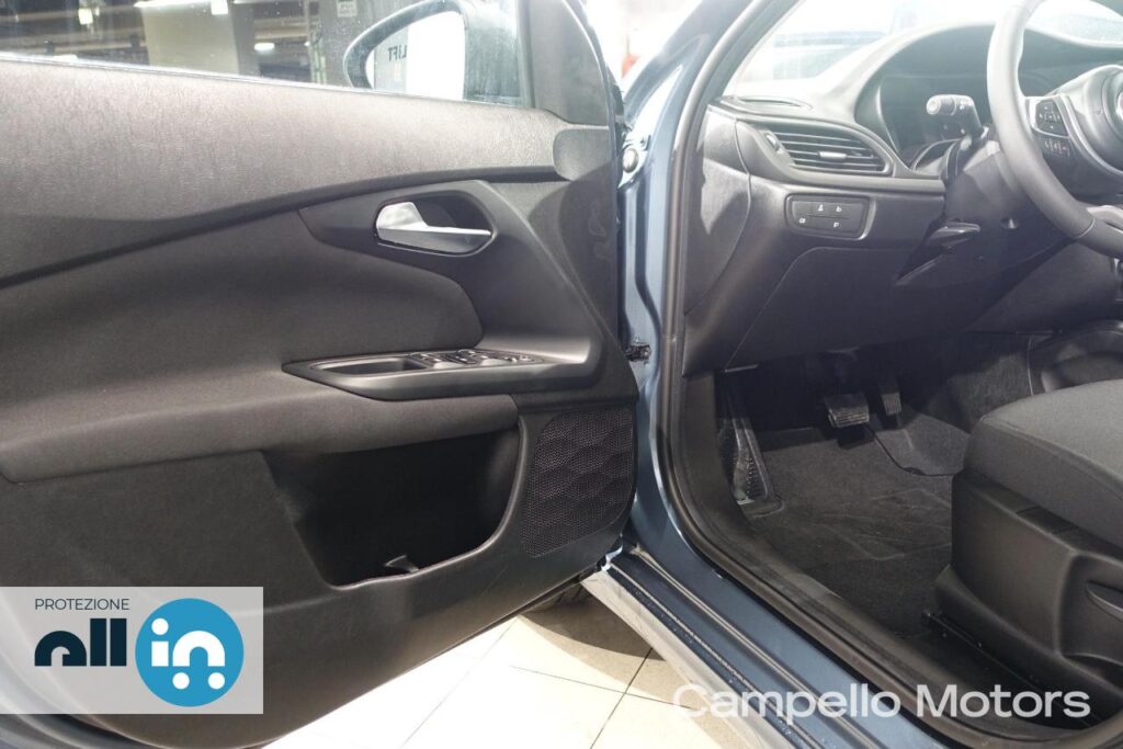 FIAT Tipo 5P 1.5 T4 Hybrid 130cv DCT My24 Km 0 Mestre Terraglio