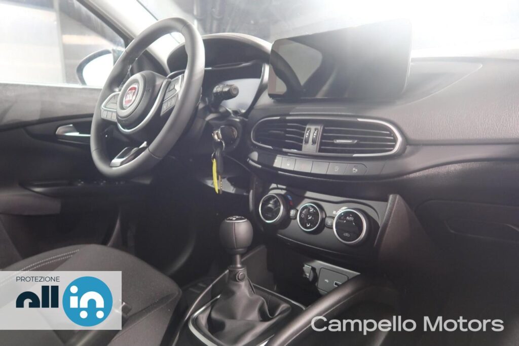 FIAT Tipo Station Wagon 1.6 Mjt 130cv Cross My23 Km 0 Mestre Terraglio