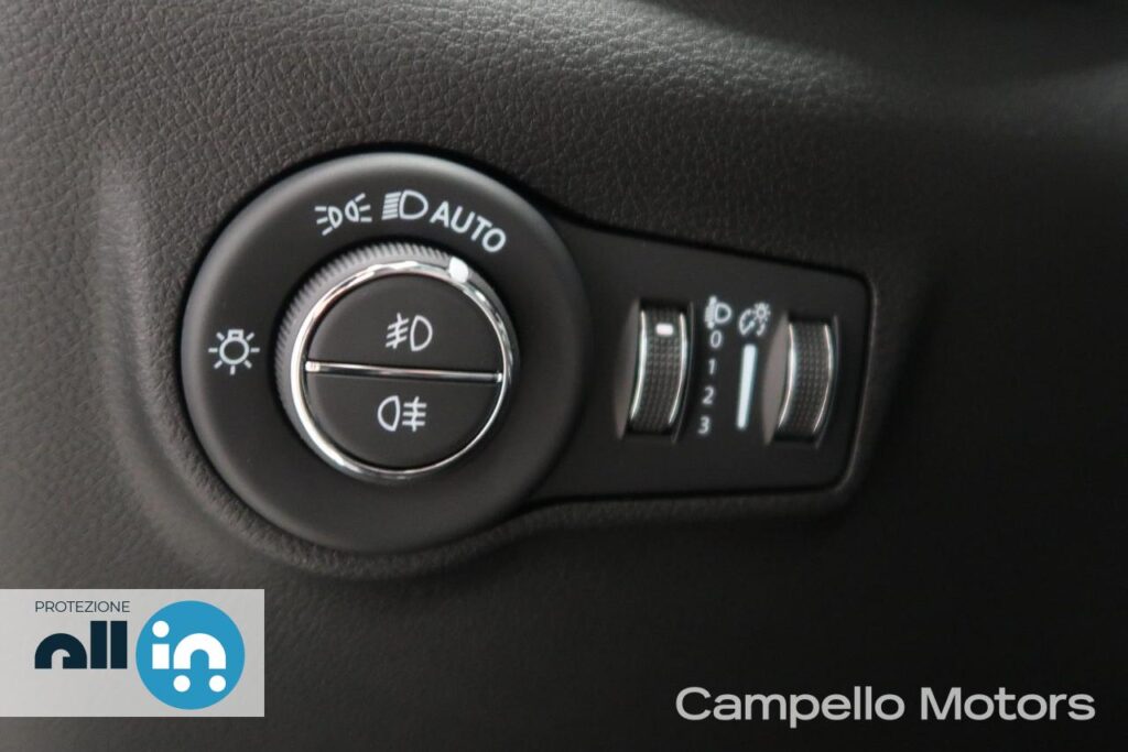 JEEP Compass 1.5 T4 E-Hybrid 130cv DCT7 Altitude MY24 Km 0 Mestre Terraglio