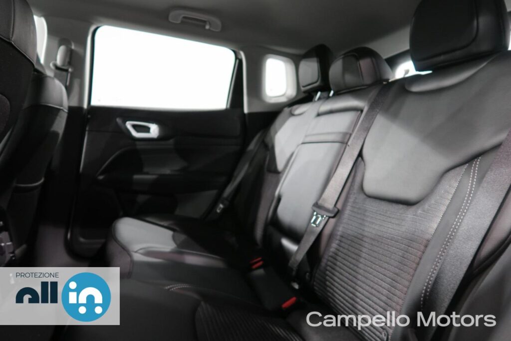 JEEP Compass 1.5 T4 E-Hybrid 130cv DCT7 Altitude MY24 Km 0 Mestre Terraglio