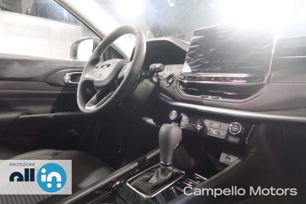 JEEP Compass 1.5 T4 E-Hybrid 130cv DCT7 Altitude MY24 Km 0 Mestre Terraglio