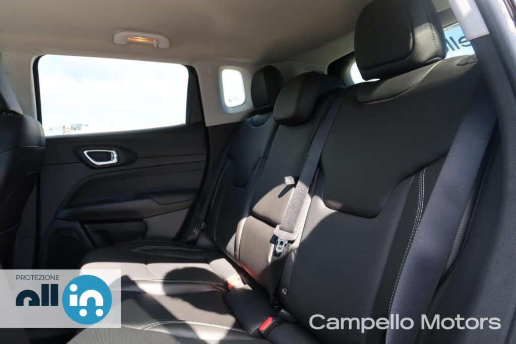 JEEP Compass 1.5 T4 E-Hybrid 130cv Dct7 Summit MY24 Km 0 Mestre Terraglio