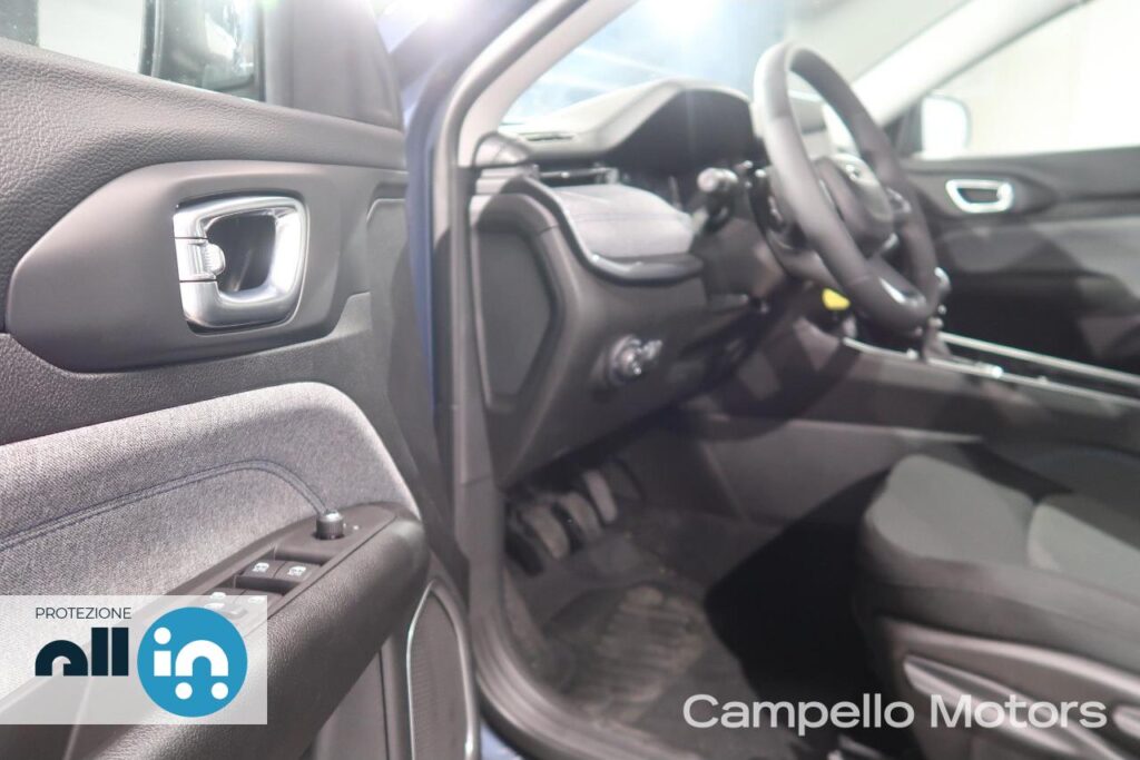 JEEP Compass 1.6 Mjt 130cv Longitude MY23 Km 0 Padova