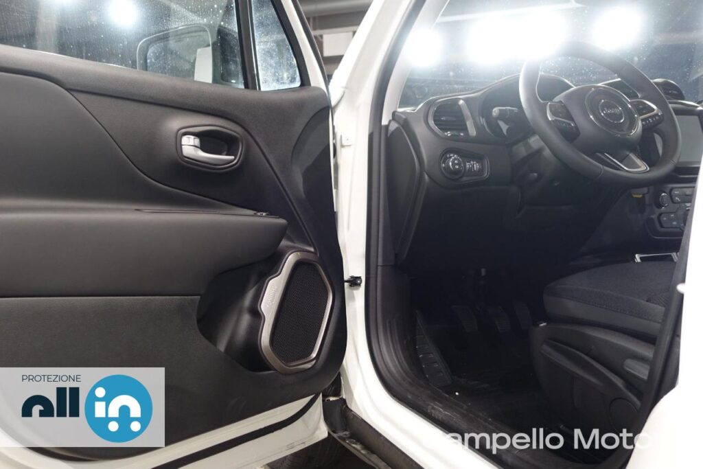 JEEP Renegade 1.0 T3 120cv Limited MY23 Km 0 Mestre