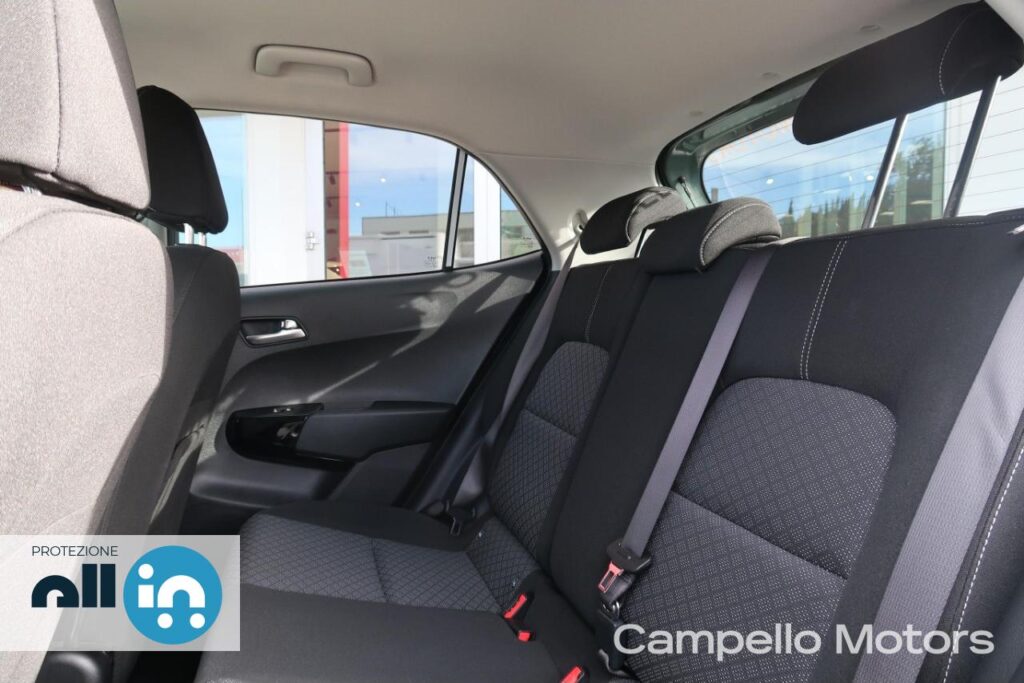 KIA PICANTO 1.0 URBAN PACK Ruotino MY25 Km 0 Mestre