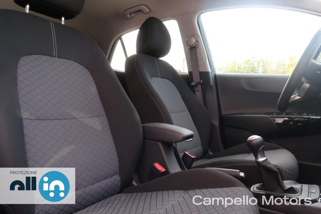 KIA PICANTO 1.0 URBAN PACK Ruotino MY25 Km 0 Mestre