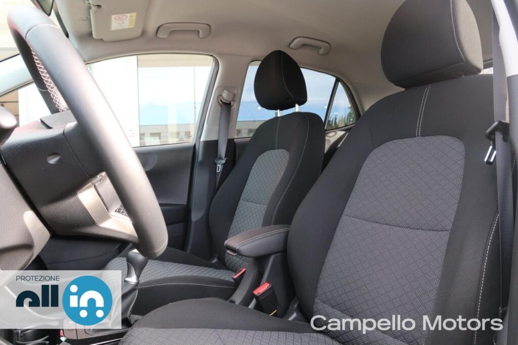 KIA PICANTO 1.0 URBAN PACK Ruotino MY25 Km 0 Mestre