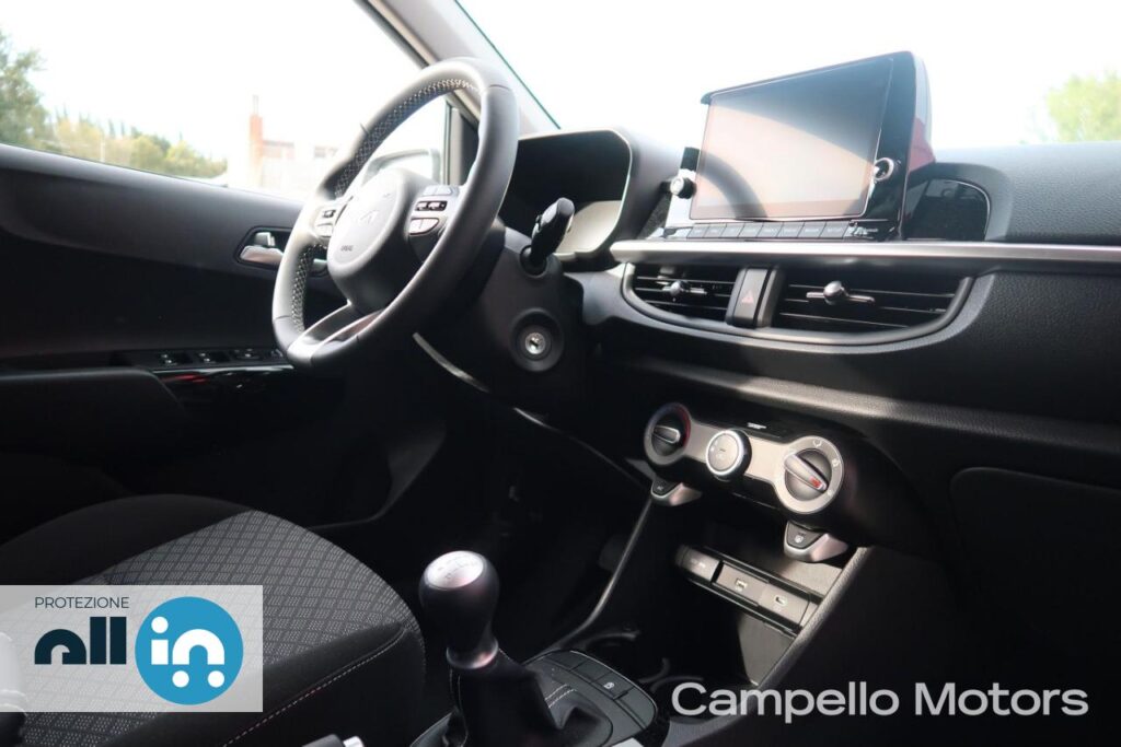 KIA PICANTO 1.0 URBAN PACK Ruotino MY25 Km 0 Mestre