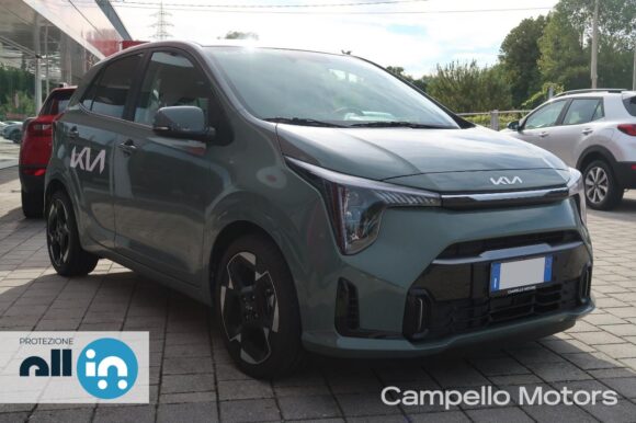 KIA PICANTO 1.0 URBAN PACK Ruotino MY25 Km 0 Mestre