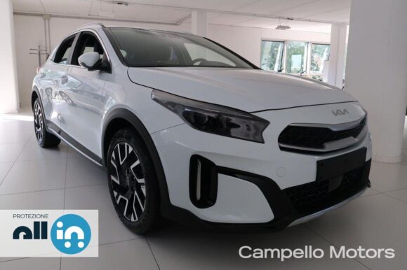 KIA XCEED 1.5 T-GDI 160cv M.Hybrid BUSINESS Km 0 Mirano