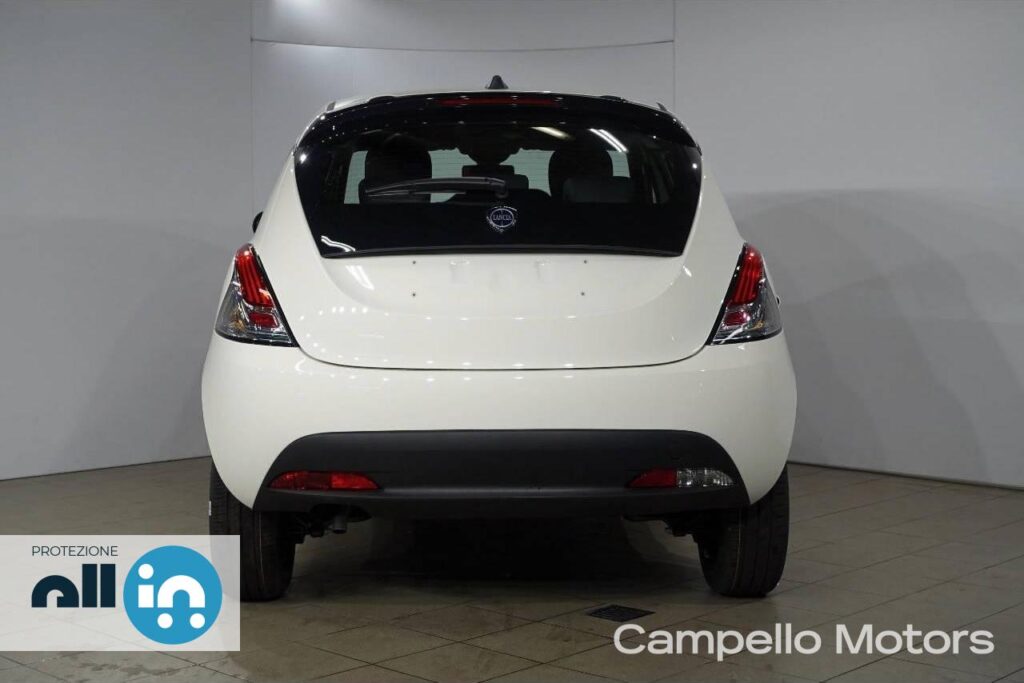 LANCIA Ypsilon 1.0 70cv Hybrid S&S Oro MY24 Km 0 Mestre Terraglio