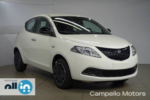 LANCIA Ypsilon 1.0 70cv Hybrid S&S Oro MY24 Km 0 Mestre Terraglio