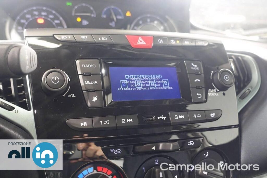 LANCIA Ypsilon 1.0 70cv Hybrid S&S Oro MY24 Km 0 Mestre Terraglio