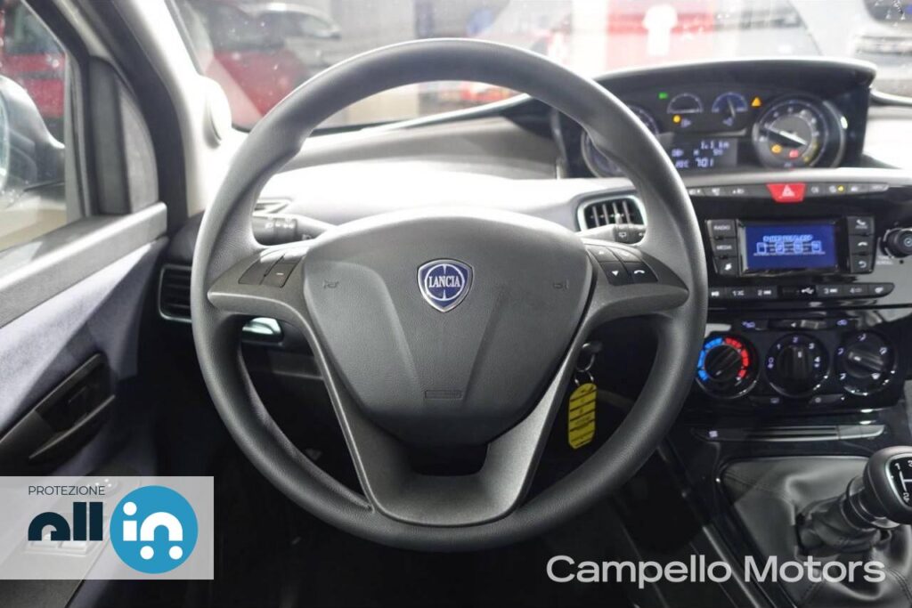 LANCIA Ypsilon 1.0 70cv Hybrid S&S Oro MY24 Km 0 Mestre Terraglio