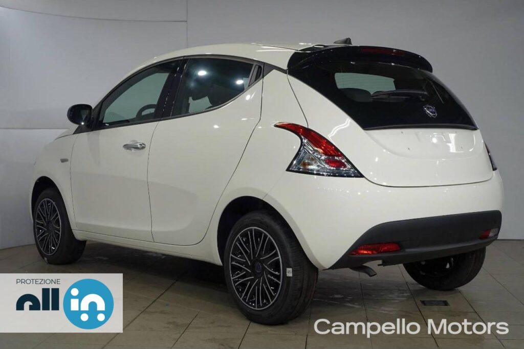 LANCIA Ypsilon 1.0 70cv Hybrid S&S Oro MY24 Km 0 Mestre Terraglio