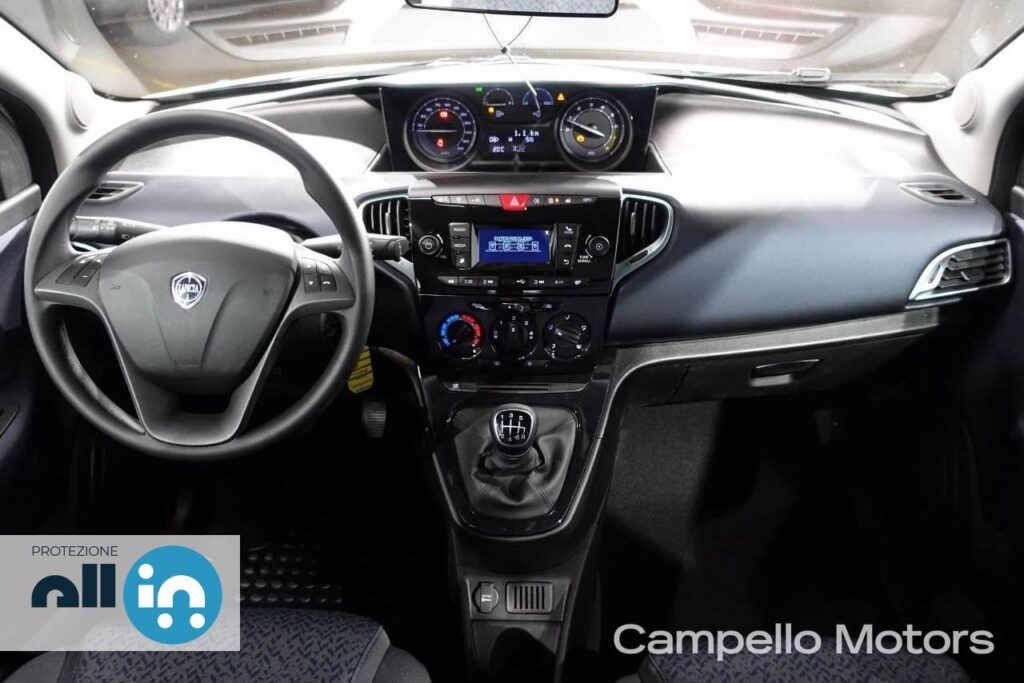 LANCIA Ypsilon 1.0 70cv Hybrid S&S Oro MY24 Km 0 Mestre Terraglio