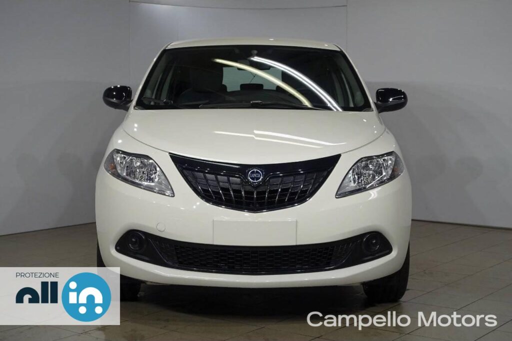 LANCIA Ypsilon 1.0 70cv Hybrid S&S Oro MY24 Km 0 Mestre Terraglio