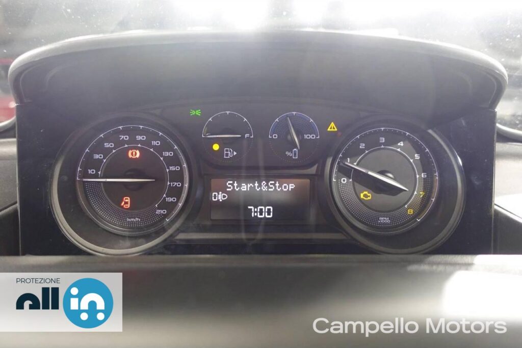 LANCIA Ypsilon 1.0 70cv Hybrid S&S Oro MY24 Km 0 Mestre Terraglio