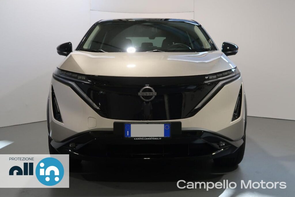 NISSAN ARIYA 87kWh EVOLVE Km 0 Padova