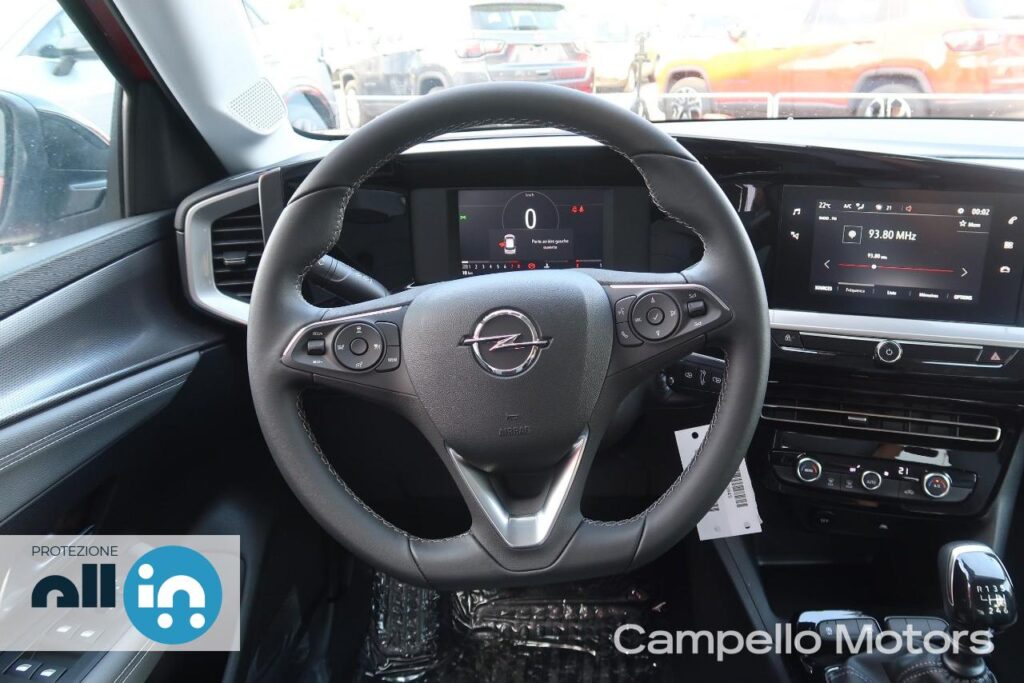 OPEL MOKKA 1.2 T 136cv Elegance MT6 Km 0 Mestre