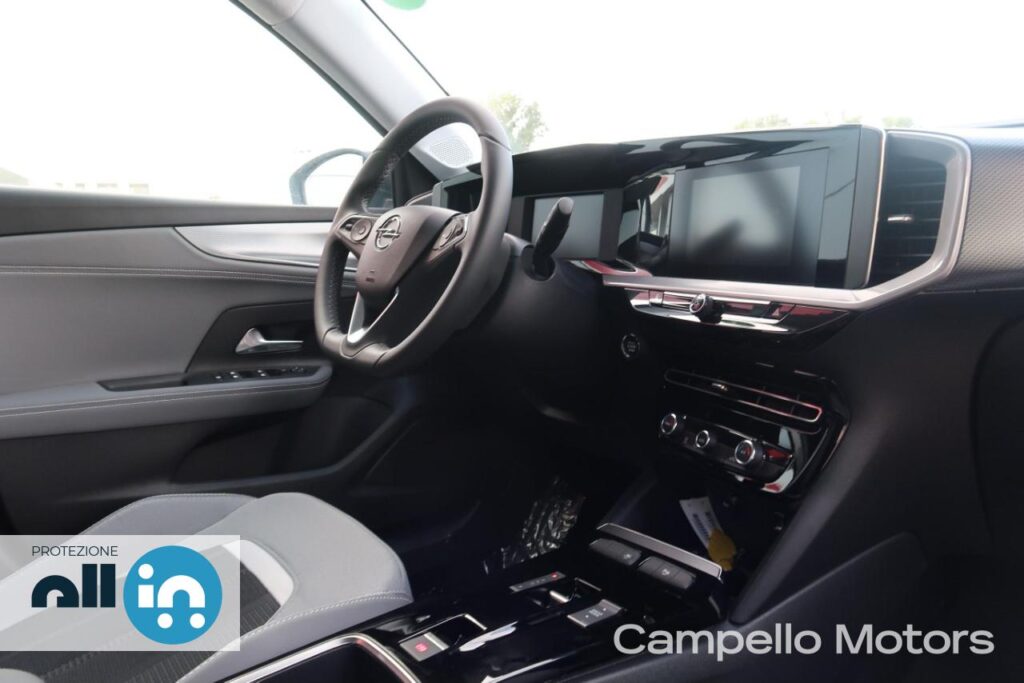 OPEL MOKKA ELECTRIC ELEGANCE Km 0 Mestre